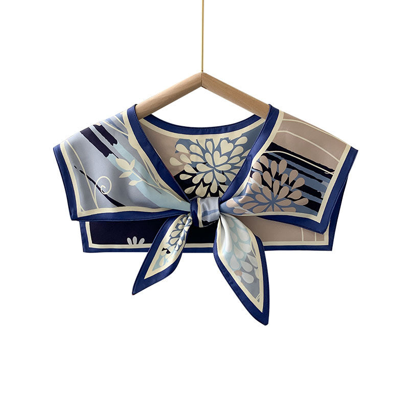 Ciel Collar Scarf