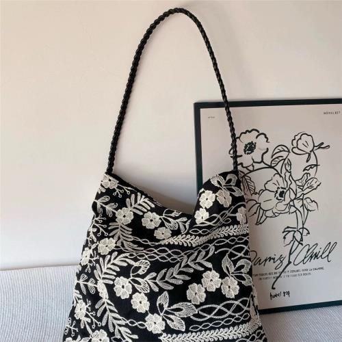 Delaney Shopper Bag
