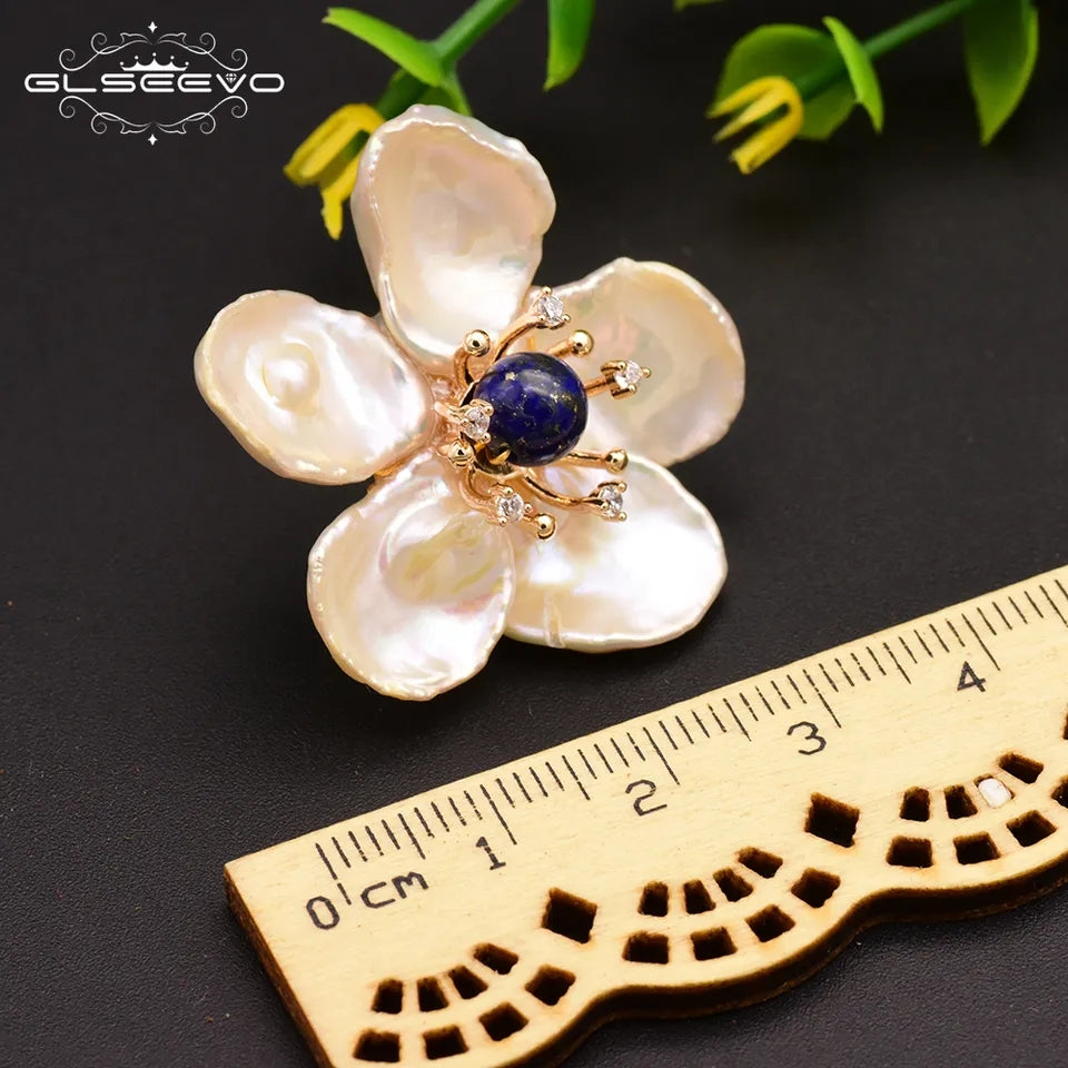 Inara Earrings