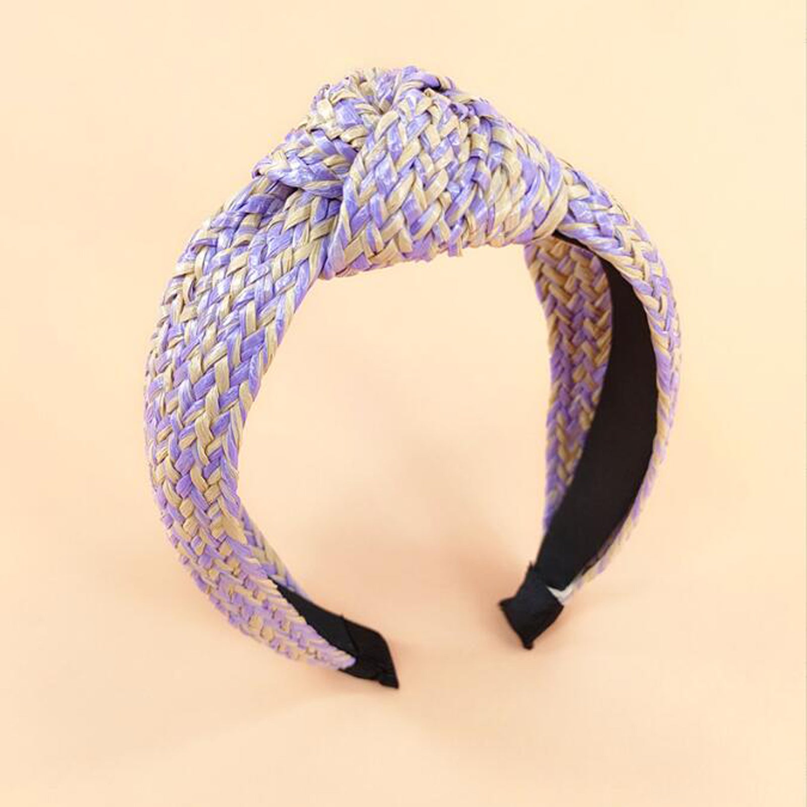 Textured Tress Headband