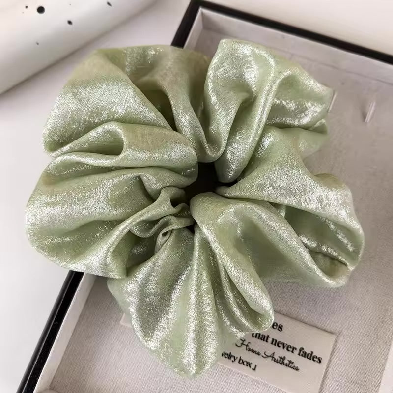 Veloura Scrunchie
