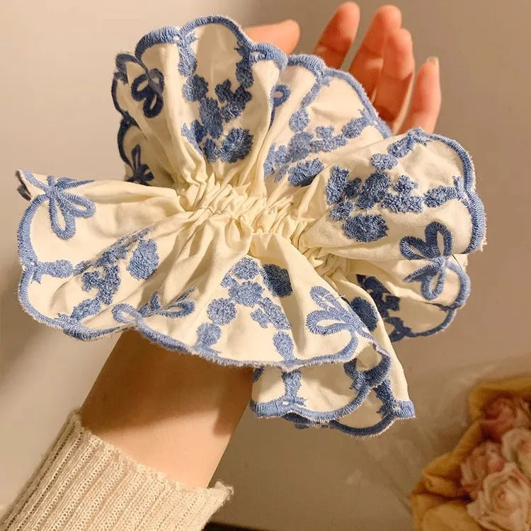 Marzen Scrunchie