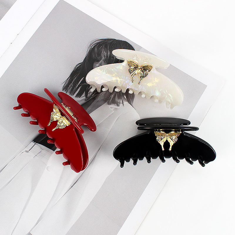 Bumble Babe Claw Clip