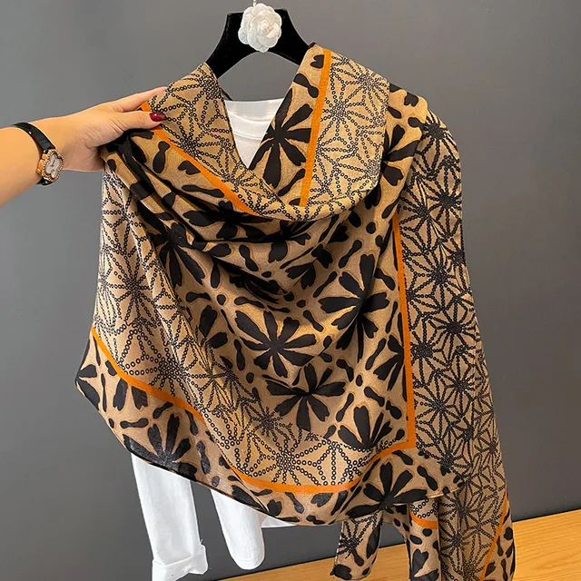 Rustica Cotton Stole