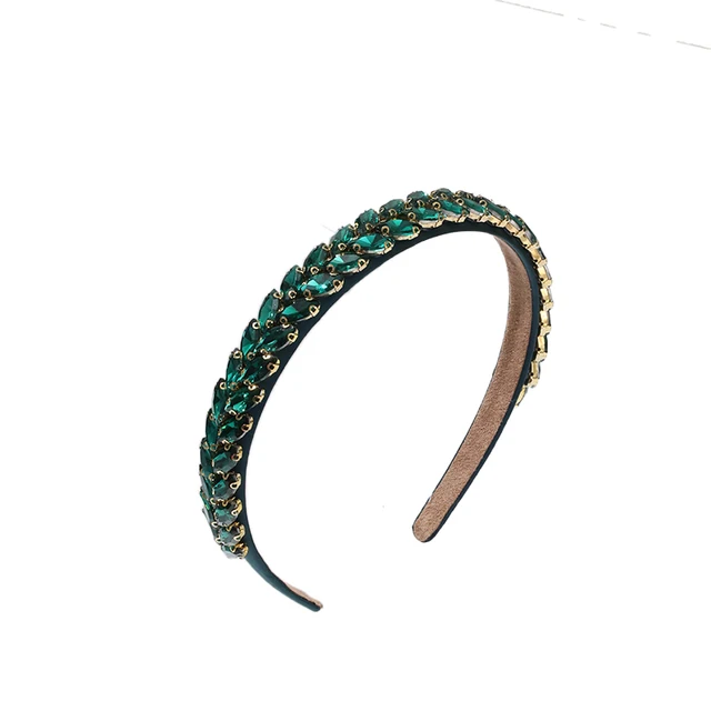 Diamond Dazzle Headband