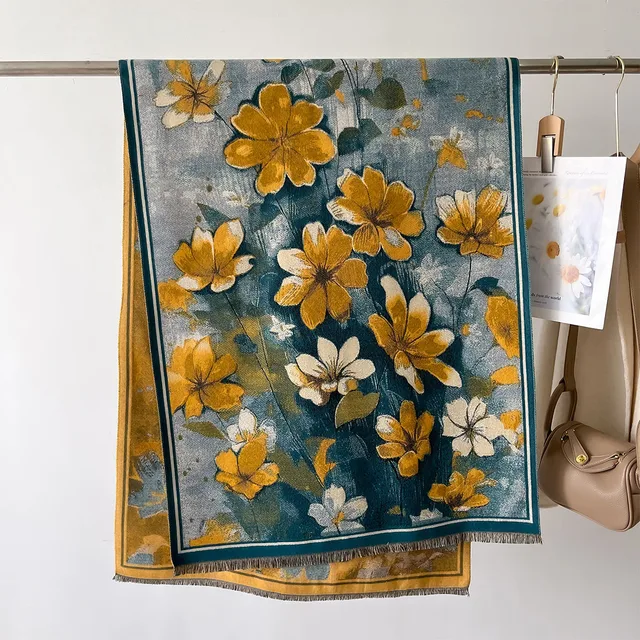 Astrid Shawl