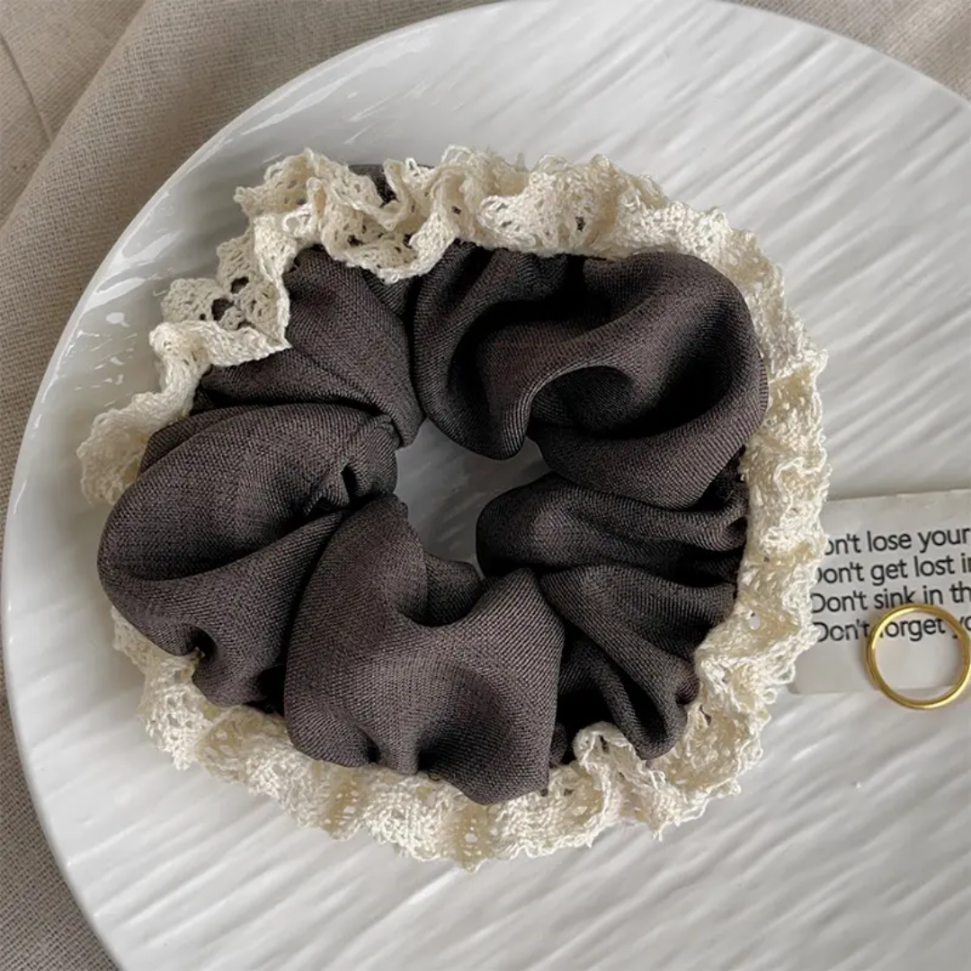 Glow Scrunchie