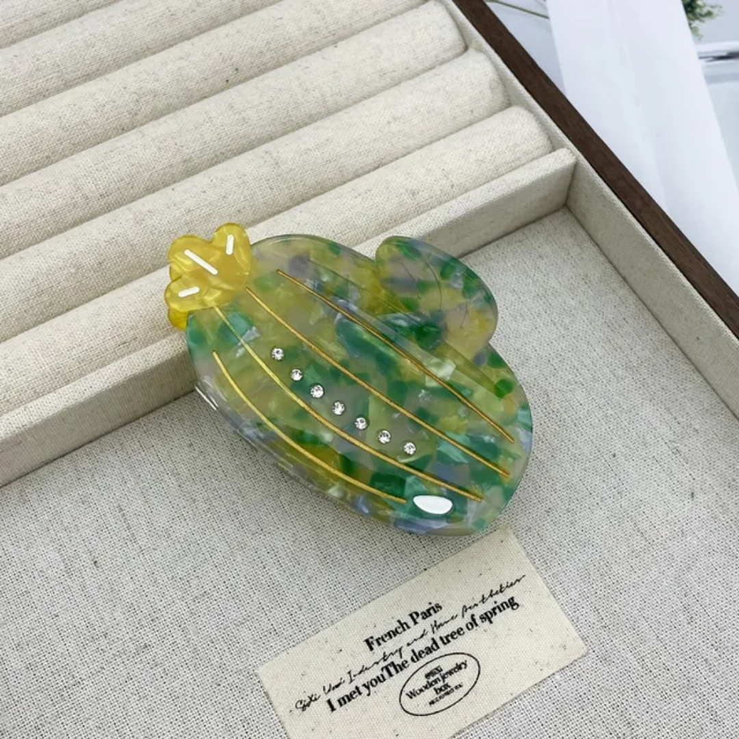Nature Claw Clip