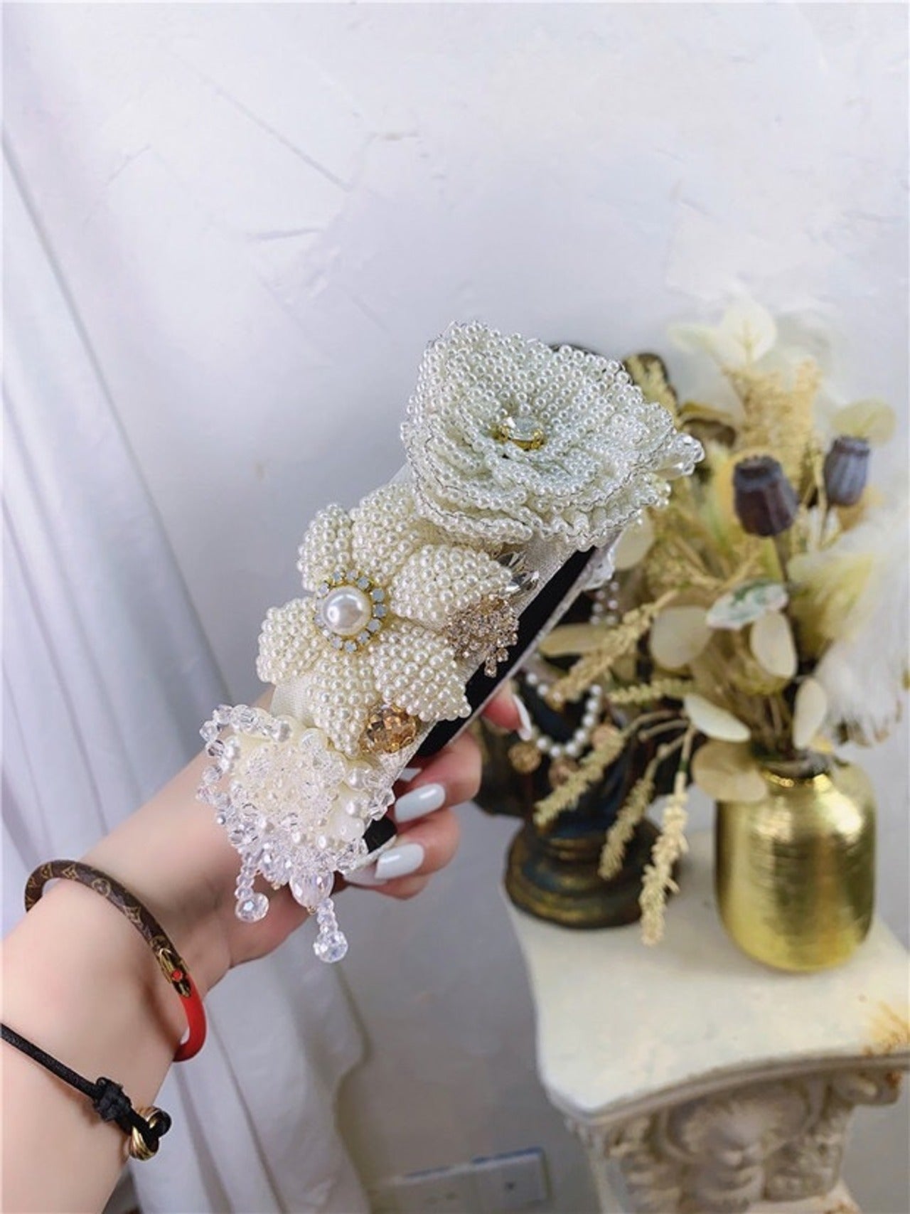 Bella Headband