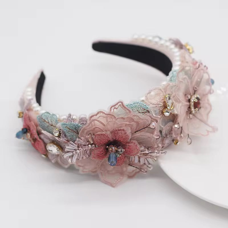 Mariyah Hairband