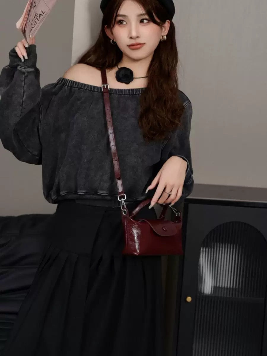 Haisley Mini Bag