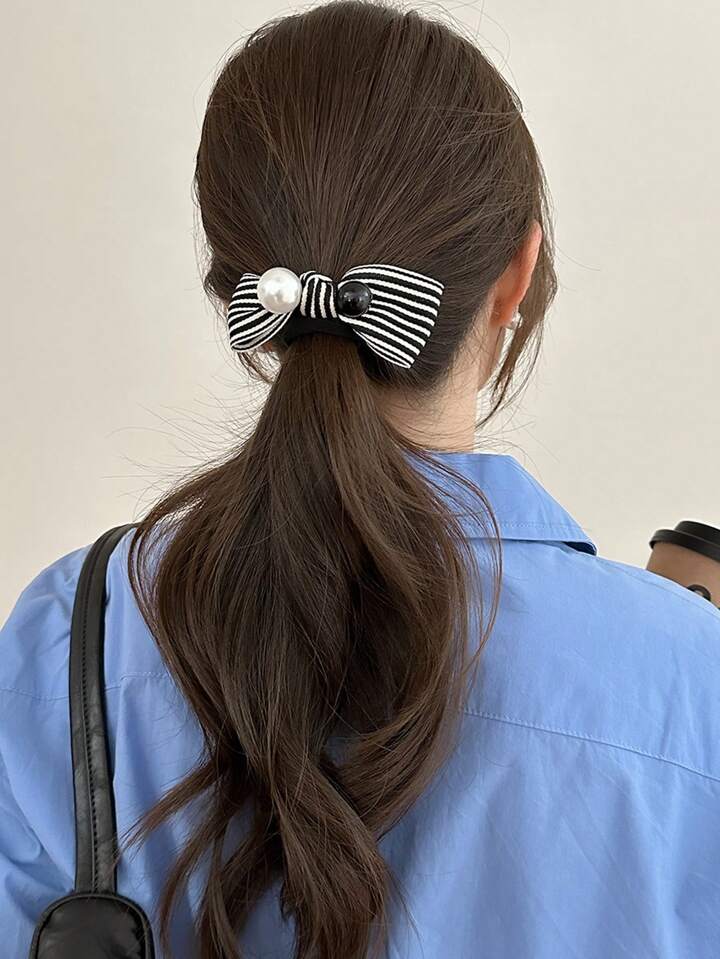 Tova Scrunchie
