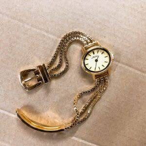 Ismerie Ladies Wrist Watch