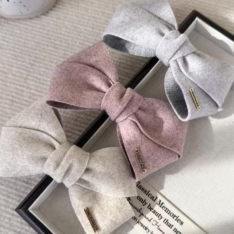 Pixie Barrette Clip