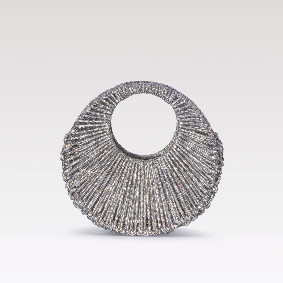 Nadira Rhinestone Evening