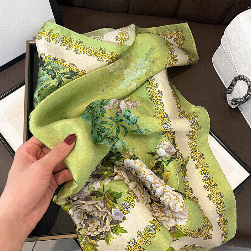 Breeze Silk Stole