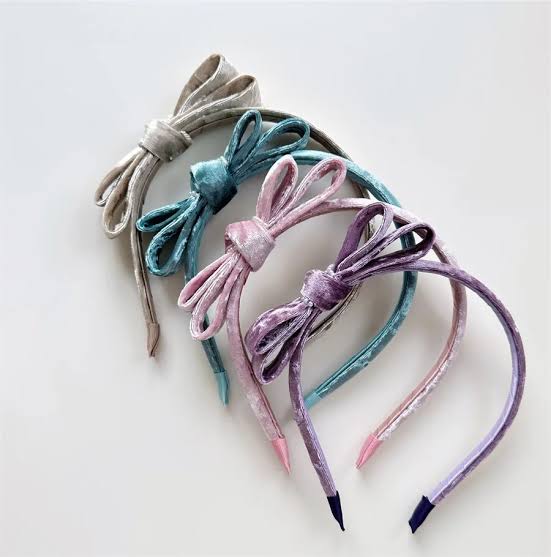 Velenza Headband