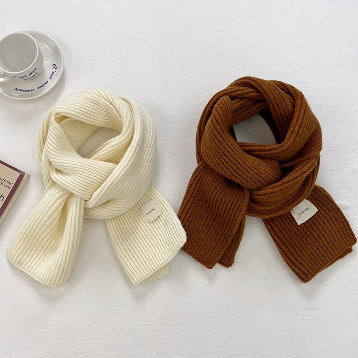 Knivra Winter Muffler