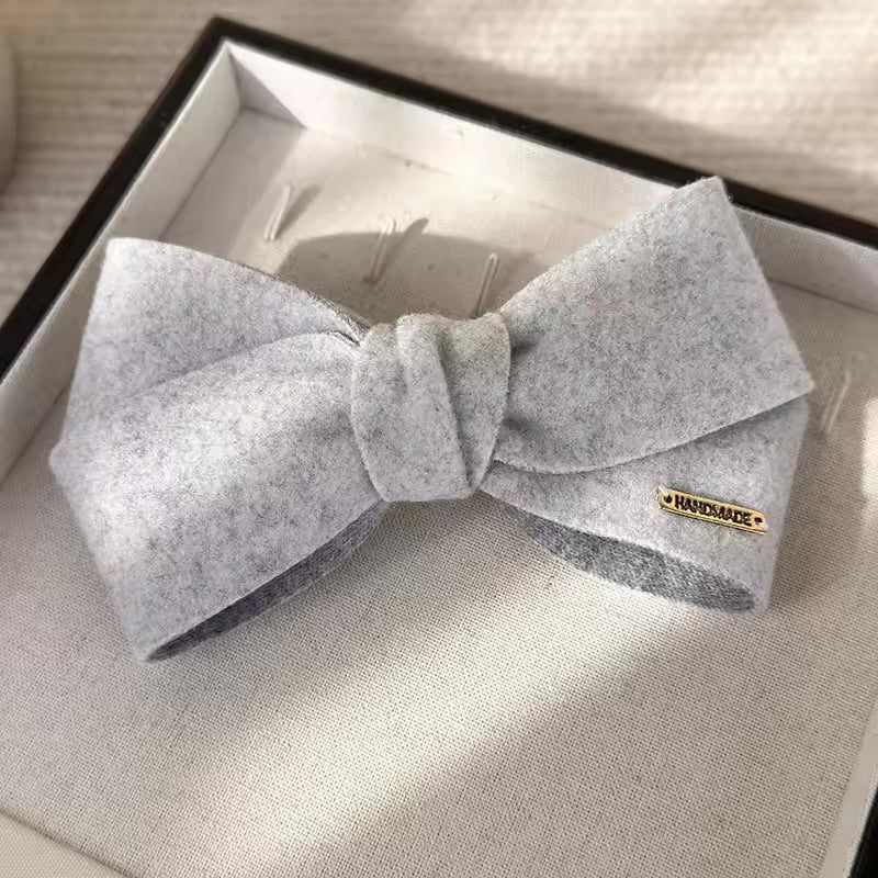 Pixie Barrette Clip