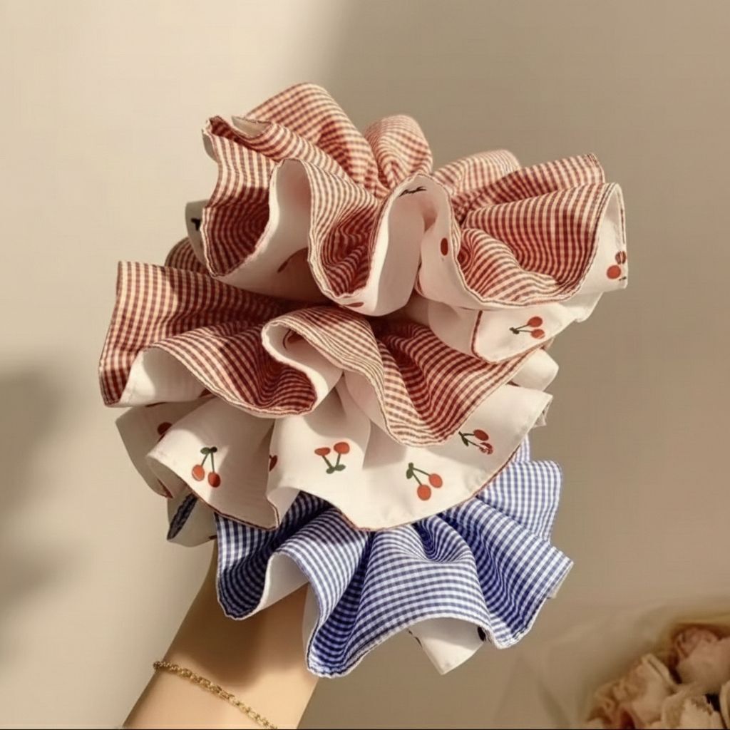 Neaty Scrunchie