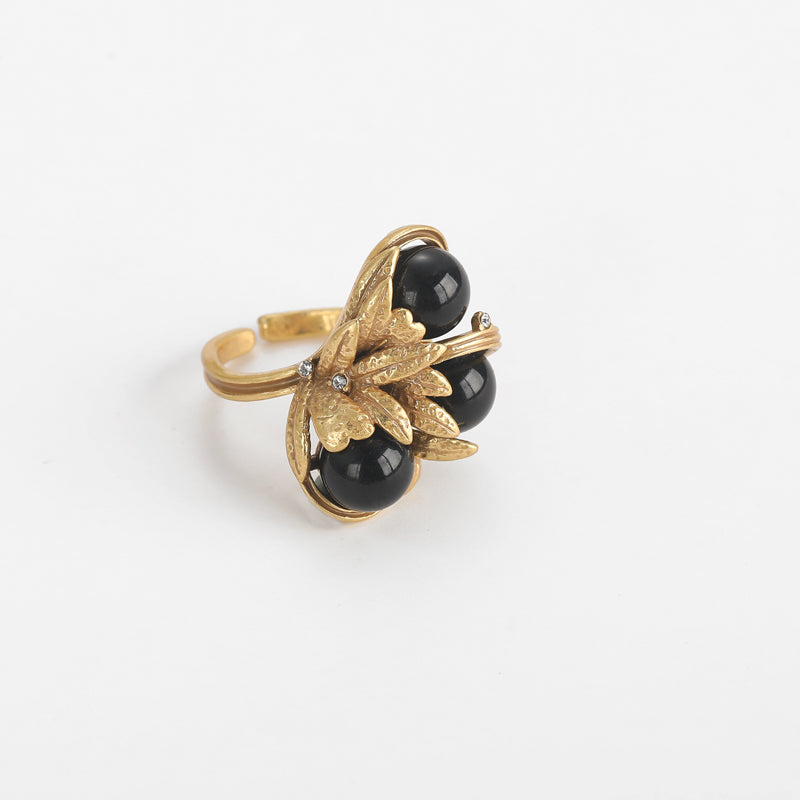 Signet Antique Ring