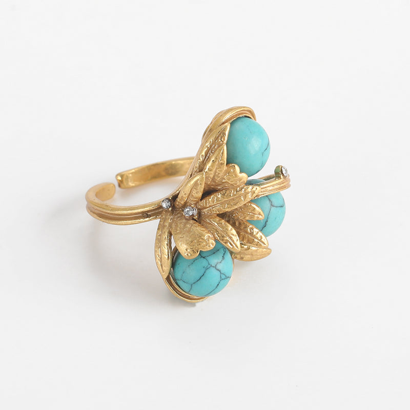 Signet Antique Ring