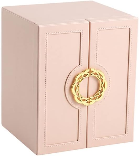 Treasure Chest Jewelry Box