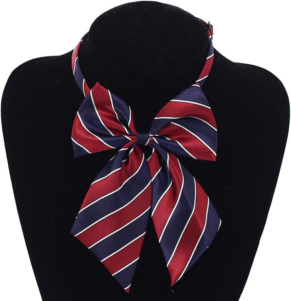 Odette Necktie Scarf