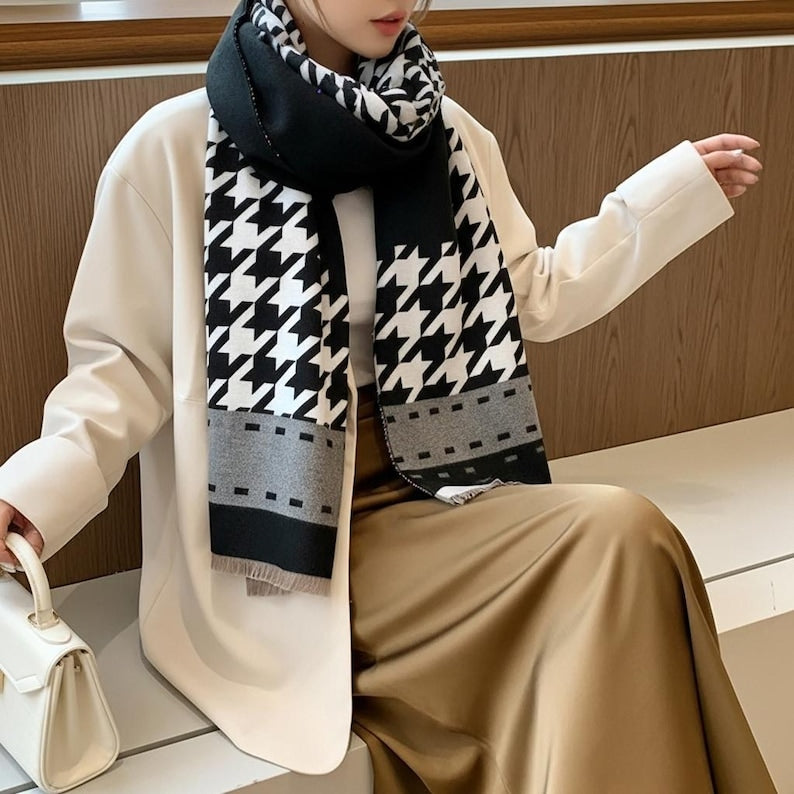 Zavielle Shawl