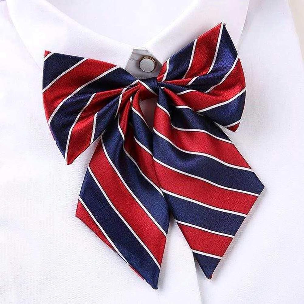 Odette Necktie Scarf