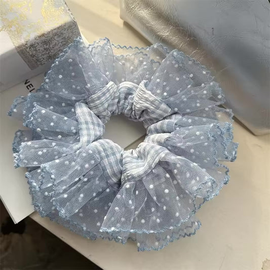 Dorelle Scrunchie