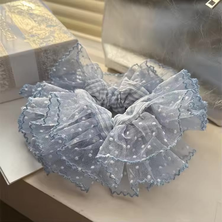 Dorelle Scrunchie