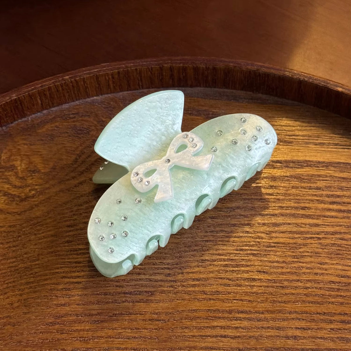 Fairy Claw Clip