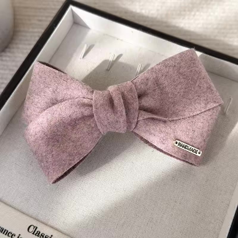 Pixie Barrette Clip