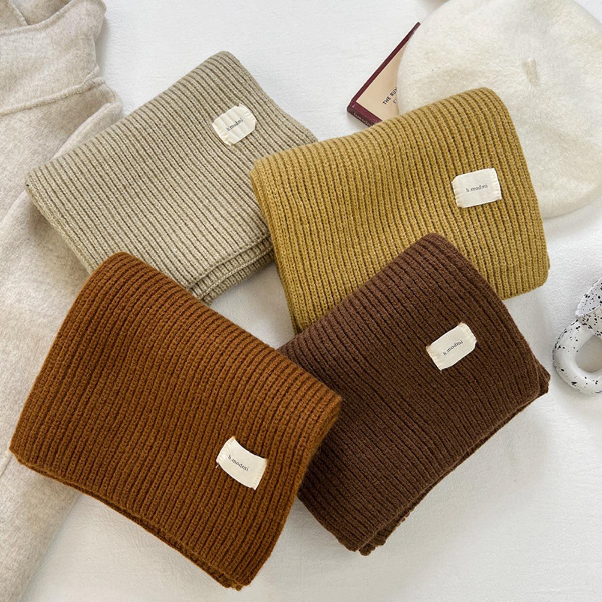 Knivra Winter Muffler