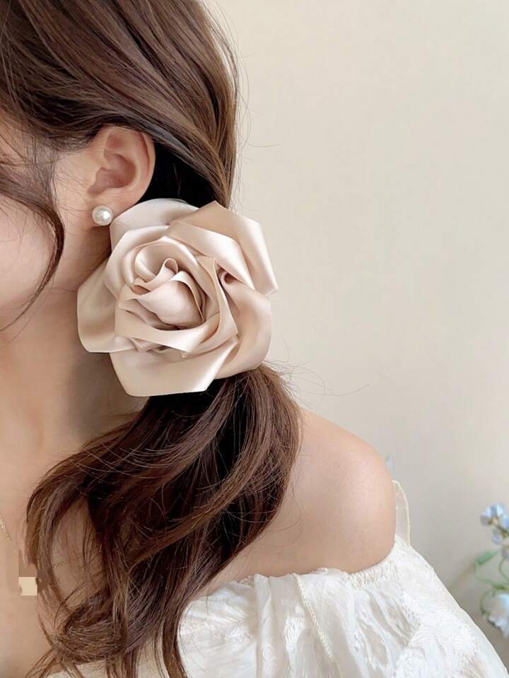 Lula Scrunchie