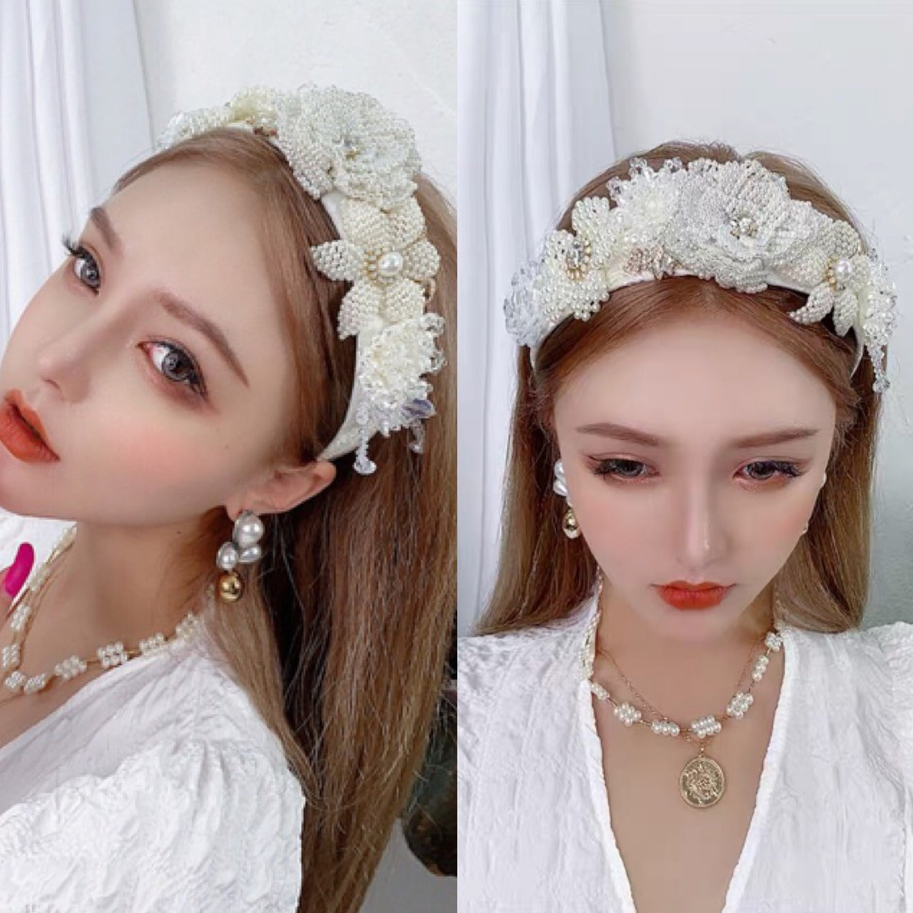 Bella Headband