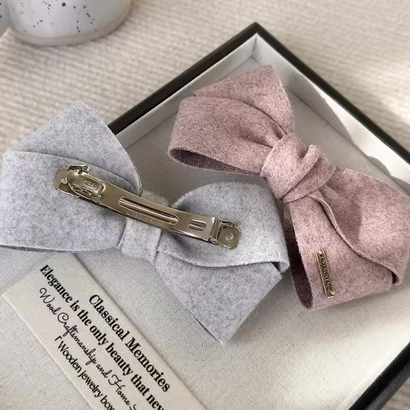 Pixie Barrette Clip
