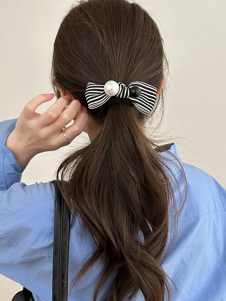 Tova Scrunchie