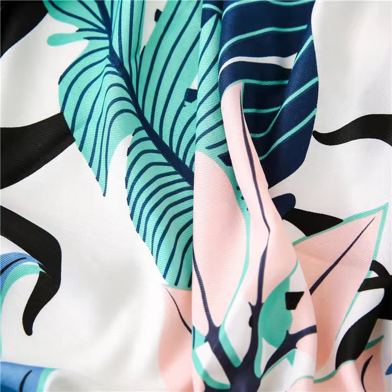 Amani Viscose Cotton Stole