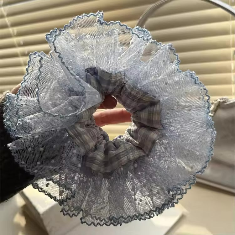 Dorelle Scrunchie