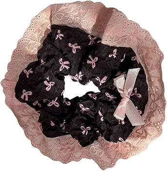 Twilight Scrunchie