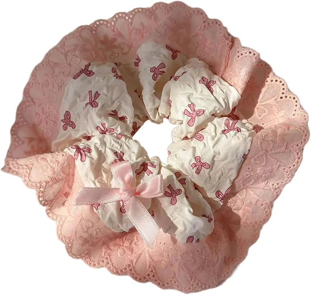 Twilight Scrunchie