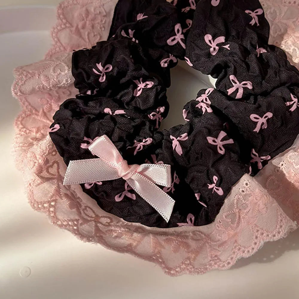 Twilight Scrunchie
