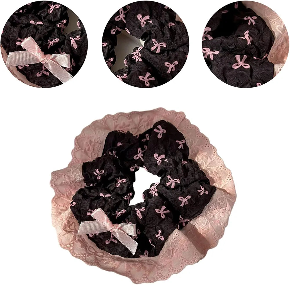 Twilight Scrunchie