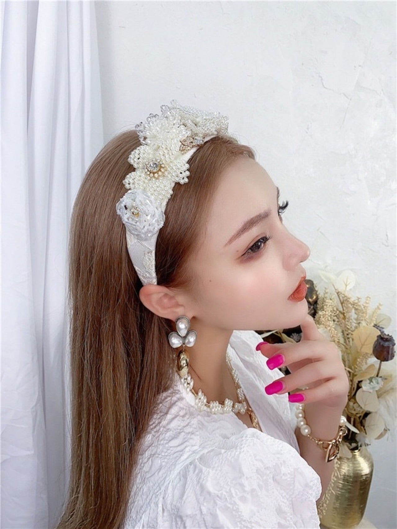 Bella Headband