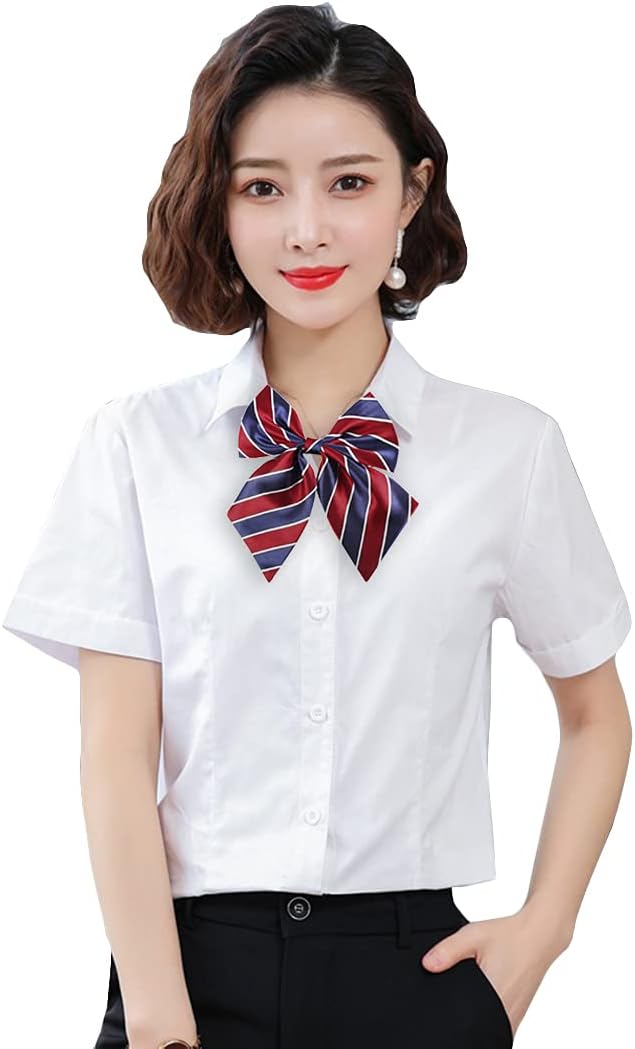 Odette Necktie Scarf
