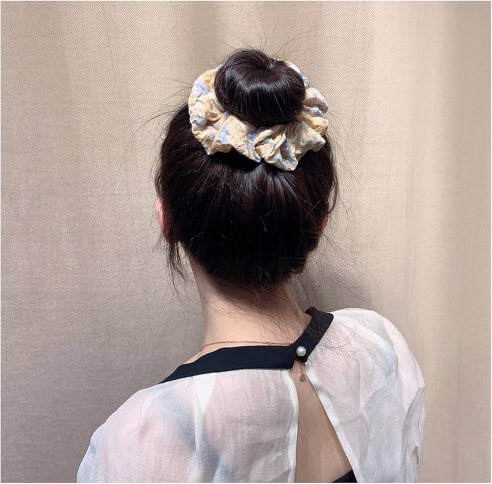 Tanglebee Scrunchie