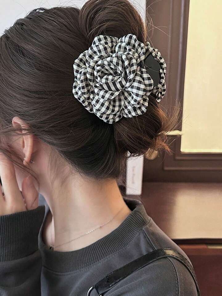 Toscana Claw Clip