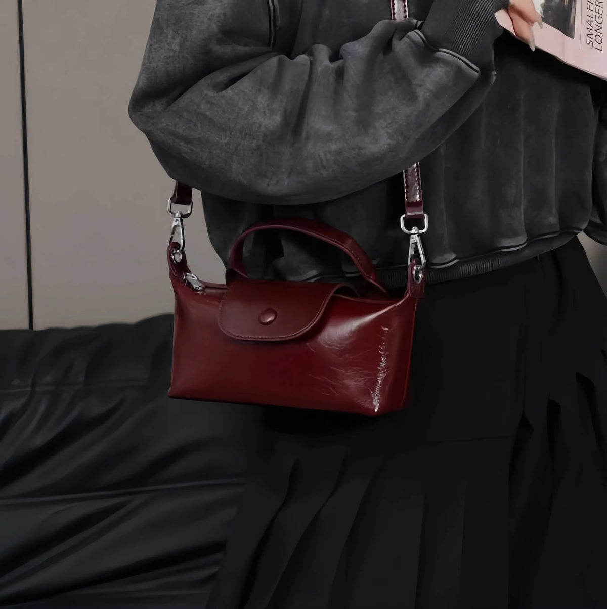 Haisley Mini Bag